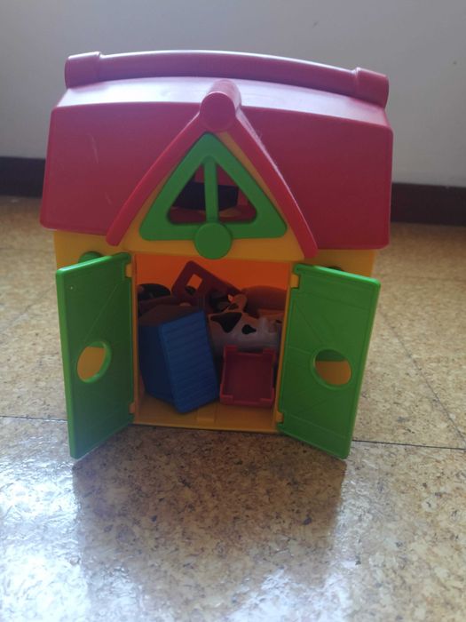 Maleta Quinta Playmobile - 6962