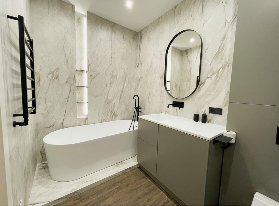 Оренда 1.5к квартири 78м2 ЖК Residents Park