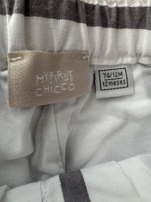 Костюм Chicco р. 74