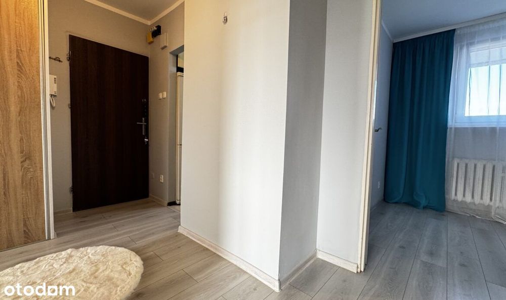 3 pokoje, balkon, klimatyzacja, winda – Malinka, ul. Piotrkowska 1