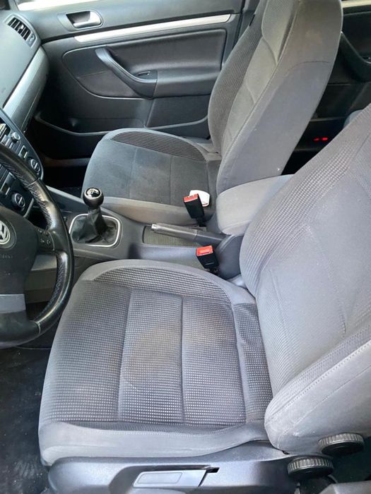 Volkswagen Golf Variant 1.9 TDI – Oportunidade