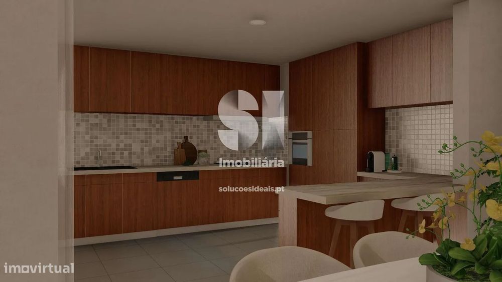 Apartamento T3