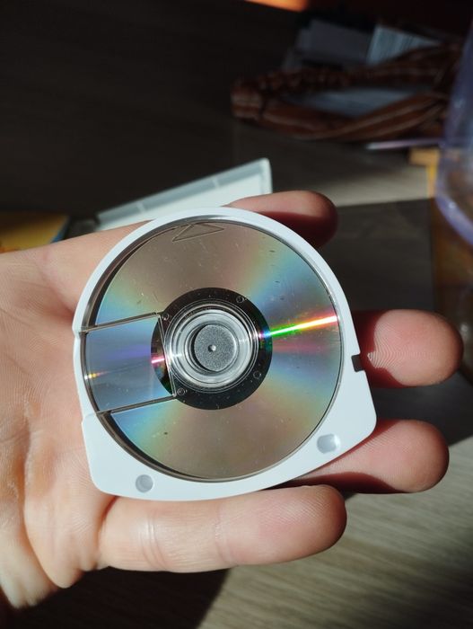 Me and my Katamari PSP