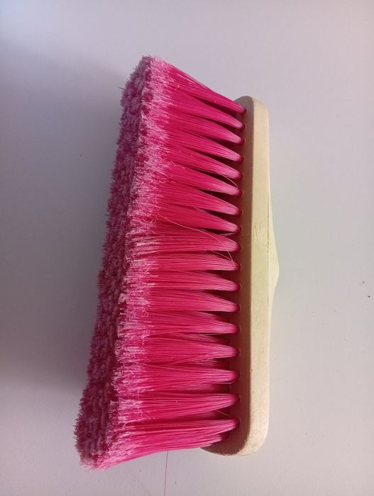 Escova para lavagem com ângulo (Carro ou estores)