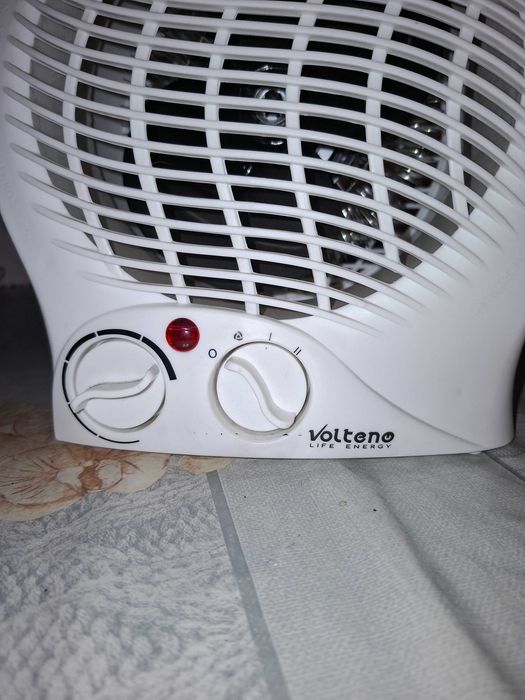 Termowentylator