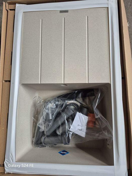 Продам мойку Franke, Basis 611-78 ,780*500,Сахаранову