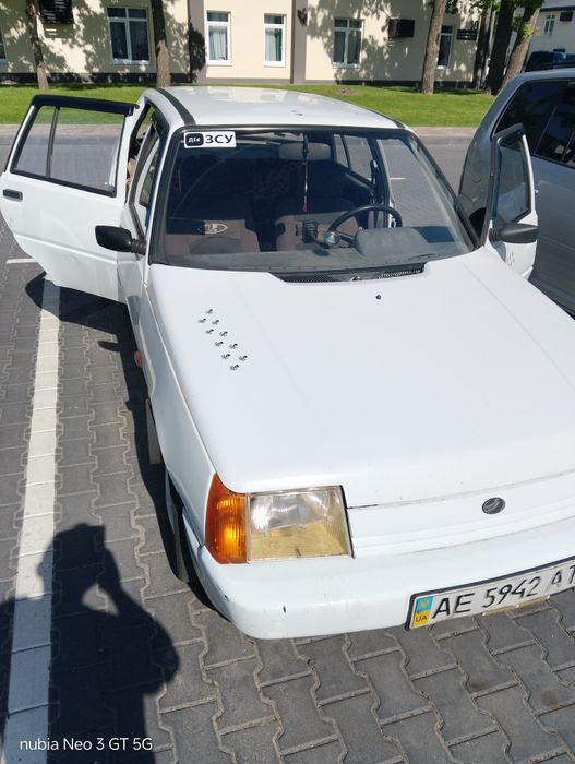 Продам ЗАЗ Славута 1103
