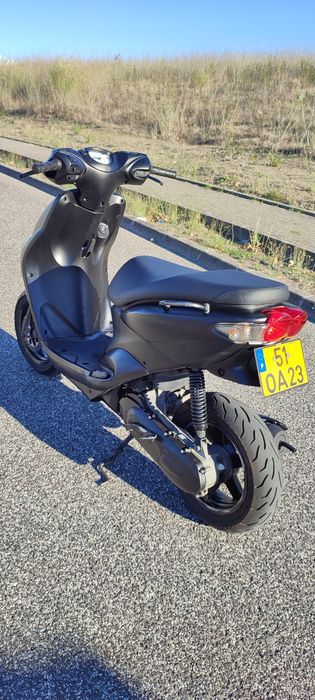 Yamaha Neos 2013