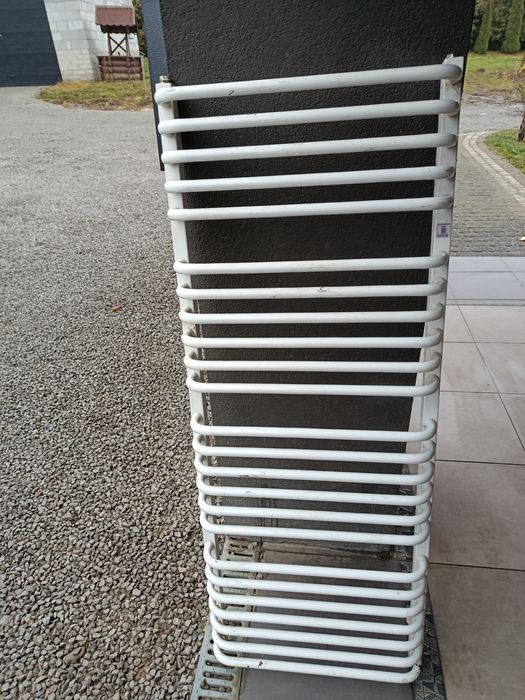 Grzejnik łazienkowy