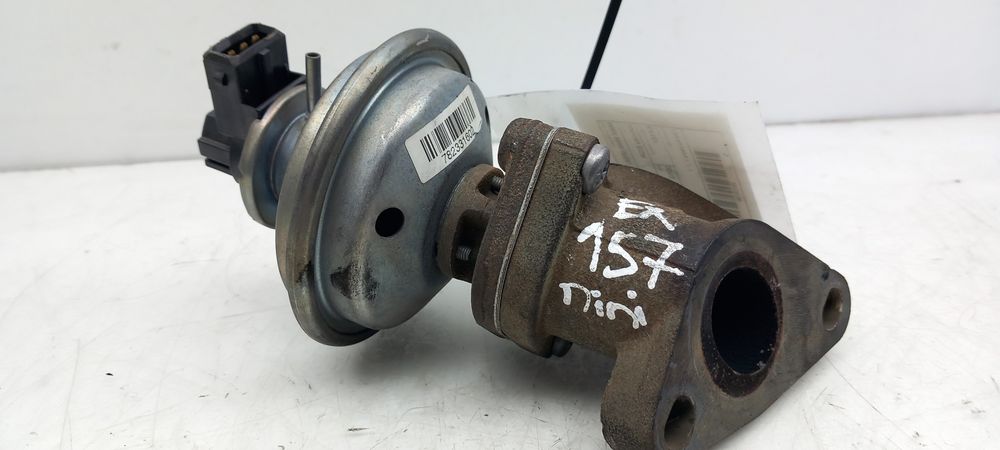 Válvula EGR MINI Mini (R56)