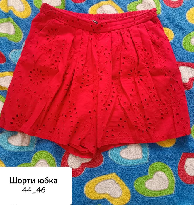 Продам шорти жіночі
