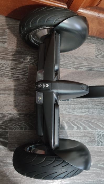 Гіроскутер Segwey Mini Pro