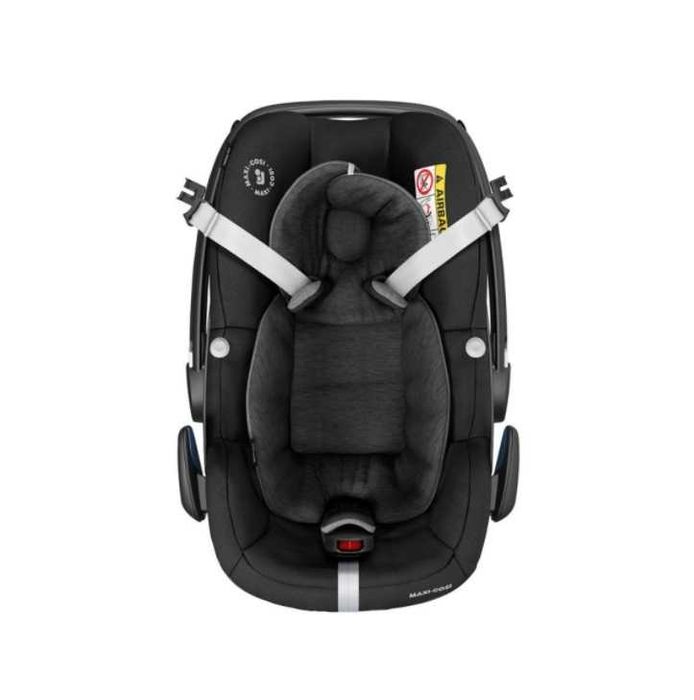 iCandy Peach - Nova - Stroller - Complete Package64750499111425127