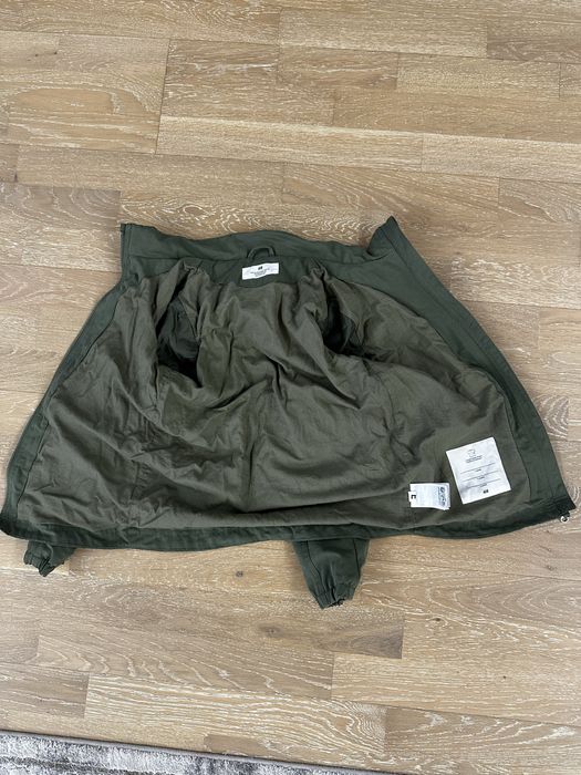 куртка дитяча осіння