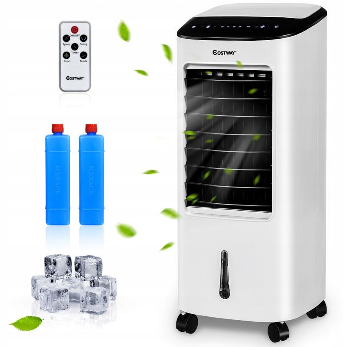 Klimatyzator ewaporacyjny