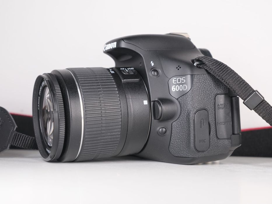 canon eos 6d - купити цифрові фотокамери - Ціна на OLX.ua