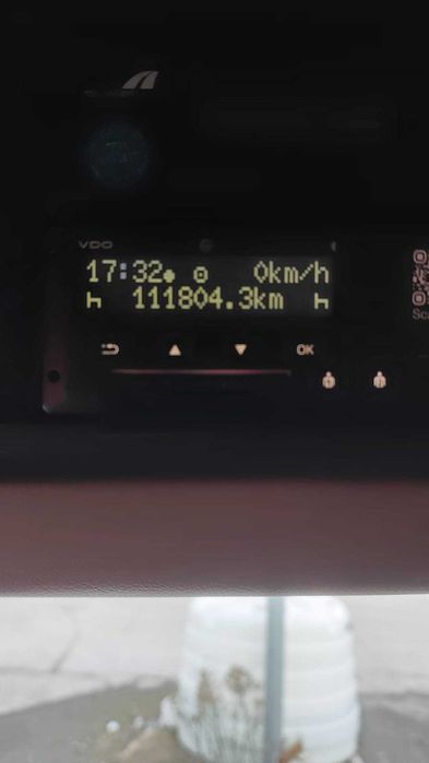 Daf 106 480 Low Deck