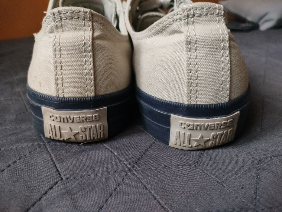 Trampki Converse