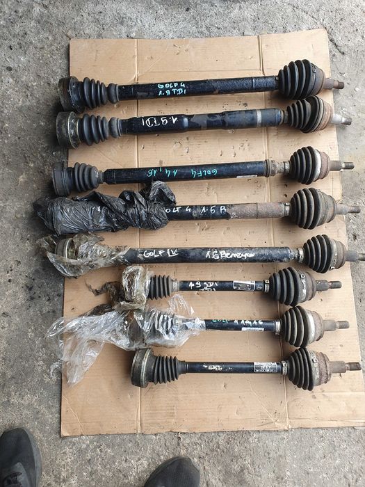 POLOS  ,przegub vw golf IV ,audi ,seat ,skoda 1.9 tdi ,1.4 , 1.6