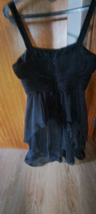 Vestido cerimónia