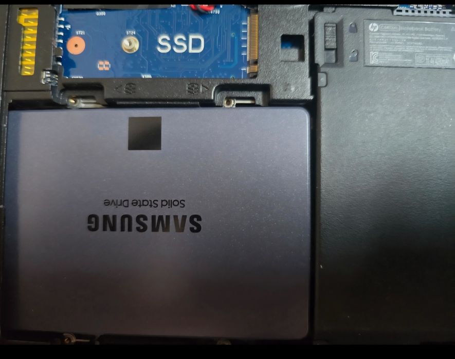 Portátil HP EliteBook 840