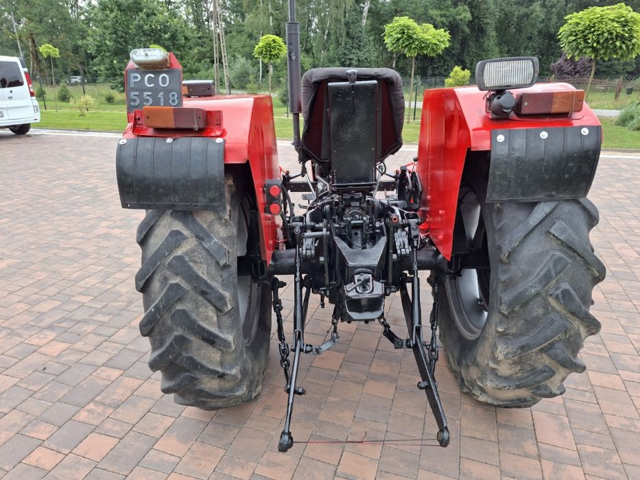 Massey Ferguson 235