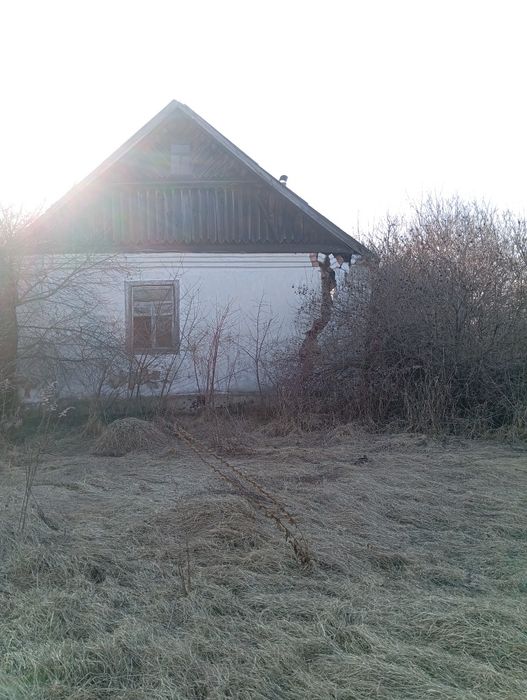 Продається земельна ділянка