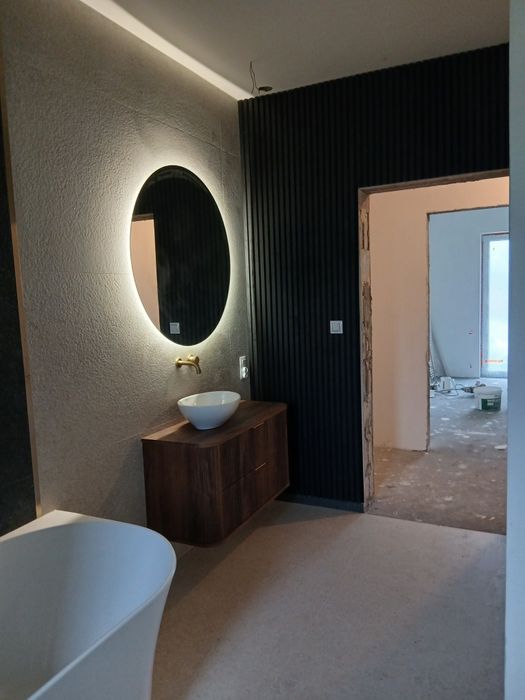 Remonty i wykończenia  wnętrz