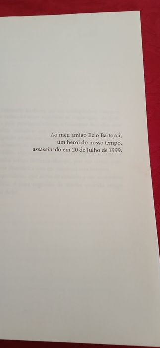 Baunilha e Chocolate