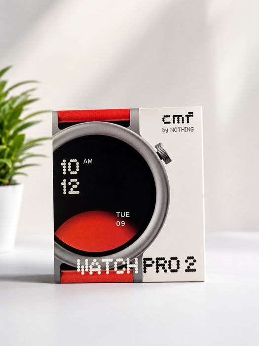 смарт годинник CMF Watch Pro 2
