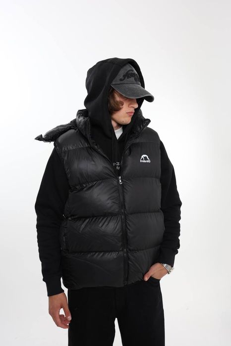 Жилет Manto+Подарок