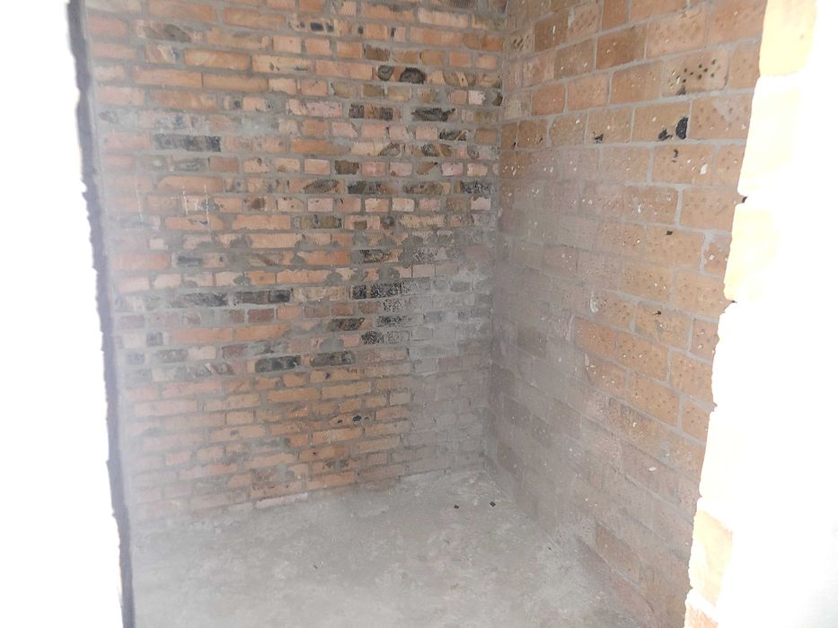 2-кімнатна квартира 81 м² з унікальним плануванням у ЖК «Щасливий».