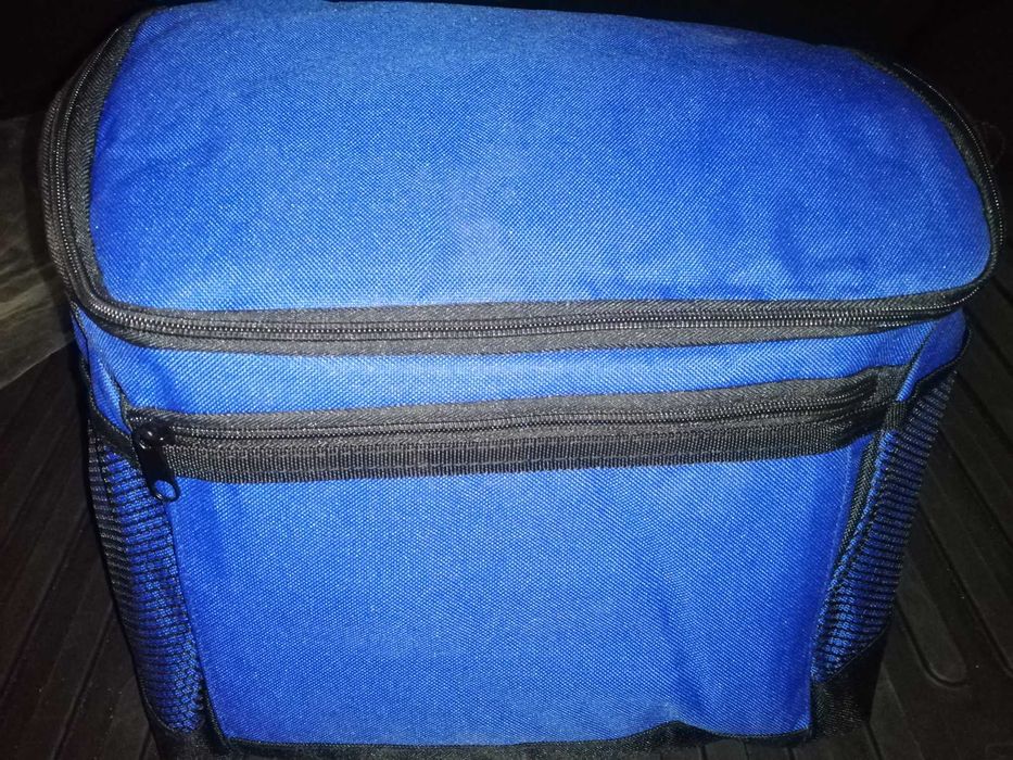 Сумка холодильник, нова