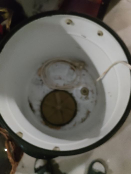 Pralka Frania sprawna z wężem stan dobry prl tanio Wlkp zobacz okazja