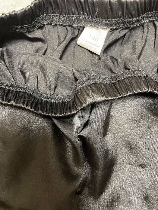 Домашні штани,чорні