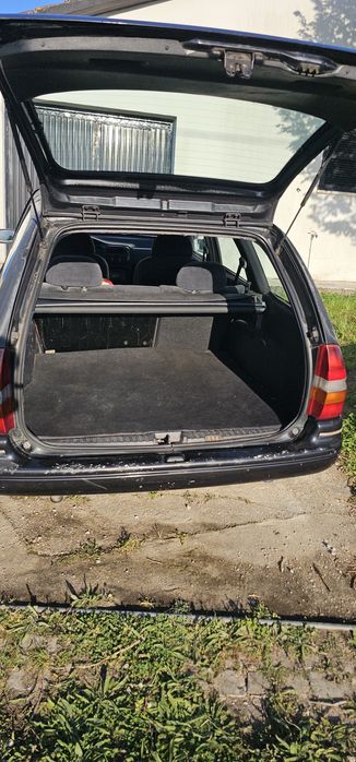 Carrinha Ford Escort Atlanta