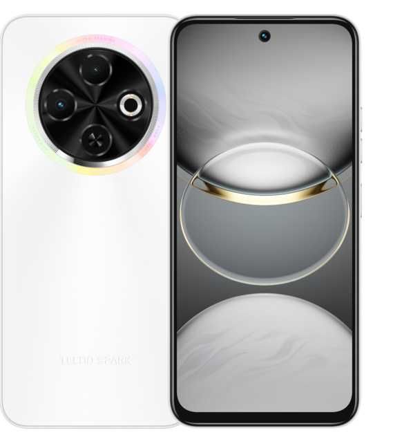 TECNO SRARK 30c 256GB/8ram/8 rom