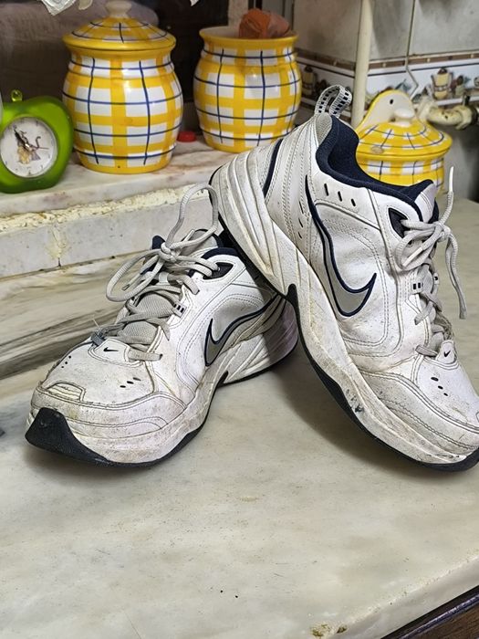 Tênis nike 44 usados