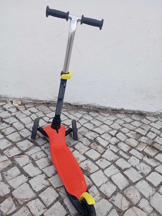 Trotinete Decathlon