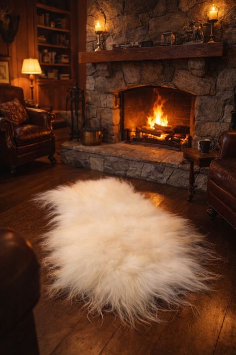 Шкури коза овечка  різні від 400грн