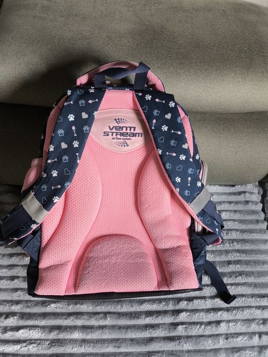 Plecak kot klasa 1-3 bambino