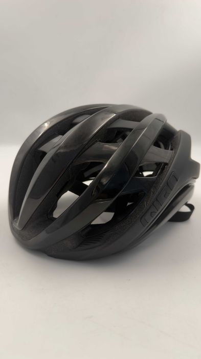 Powystawowy Kask Rowerowy Giro Aether Mips Spherical r. M (55-59cm)