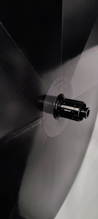 Roda Lenticular disco