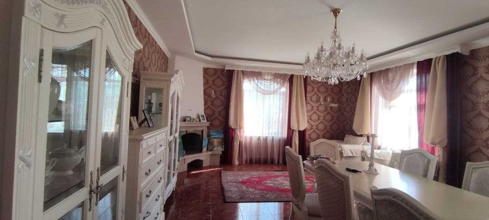 House by the address st. Ekonomichnaya Engelsa (area 550 m²) - Atlanta.ua - photo 2