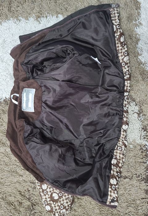 Зимовий комбінезон LENNE