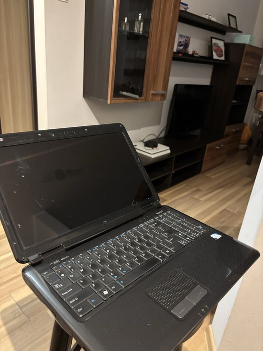 Laptop asus sprawny z wada