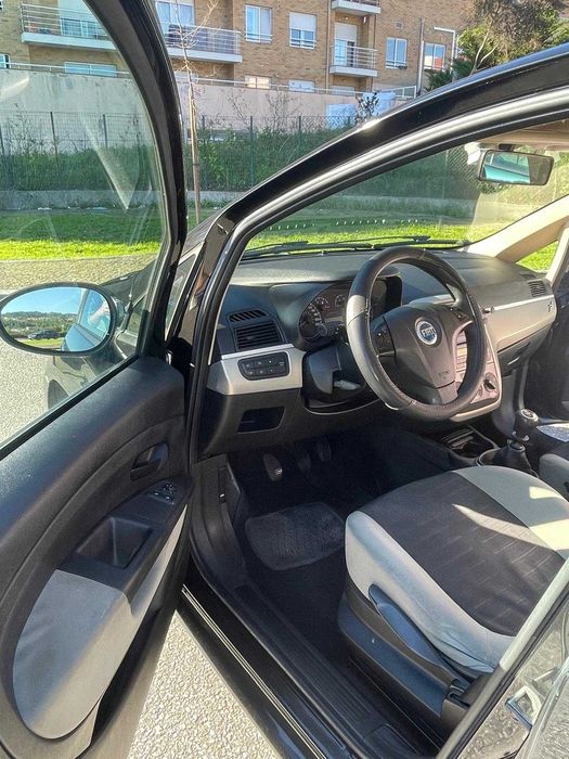 Fiat Gran Punto 1.2