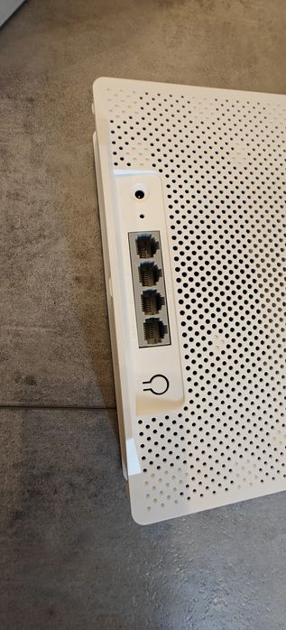 Router Xiaomi BE3600