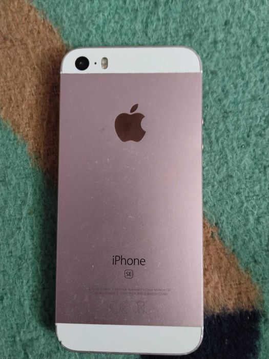 Iphone Se A1723 32GB