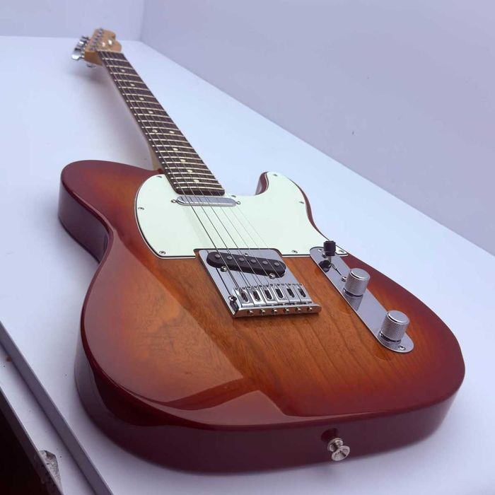 Gitara Fender Player II Telecaster